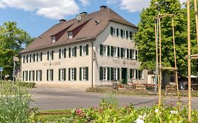 Hotel Wirtshaus Garbe