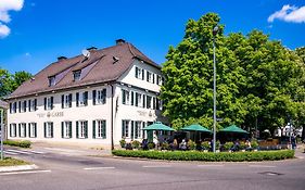 Hotel Wirtshaus Garbe